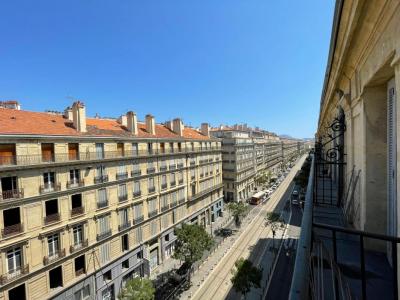 Louer Appartement Marseille-2eme-arrondissement 597 euros