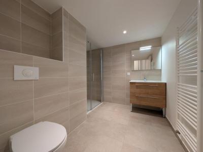 Louer Appartement Annemasse 801 euros