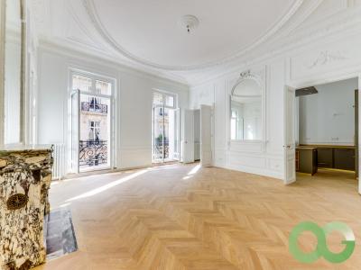 Annonce Location 4 pices Appartement Paris-17eme-arrondissement 75