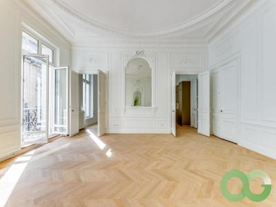 Louer Appartement Paris-17eme-arrondissement Paris