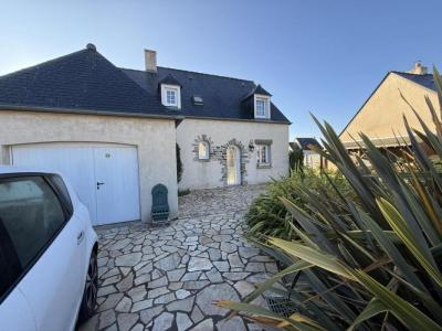 Annonce Vente 5 pices Maison Saint-benoit-des-ondes 35