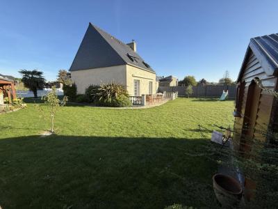 Acheter Maison 105 m2 Saint-benoit-des-ondes