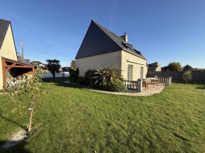 Acheter Maison Saint-benoit-des-ondes Ille et vilaine