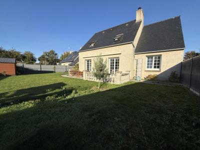 Acheter Maison Saint-benoit-des-ondes 363650 euros