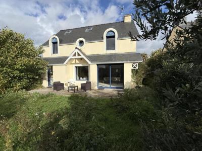 For sale Saint-malo 6 rooms 139 m2 Ille et vilaine (35400) photo 1