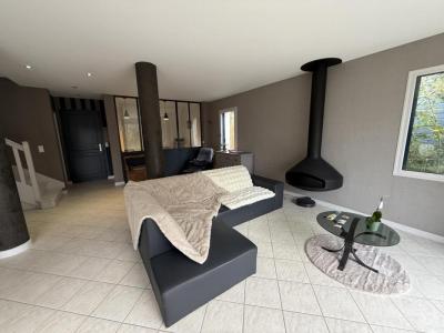 For sale Saint-malo 6 rooms 139 m2 Ille et vilaine (35400) photo 3