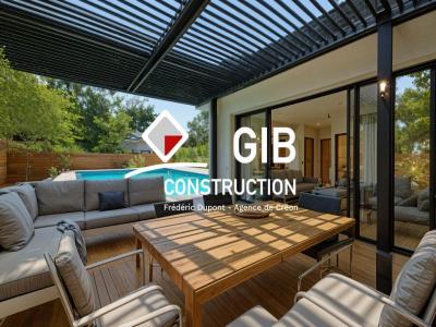 For sale Fargues-saint-hilaire 140 m2 Gironde (33370) photo 2