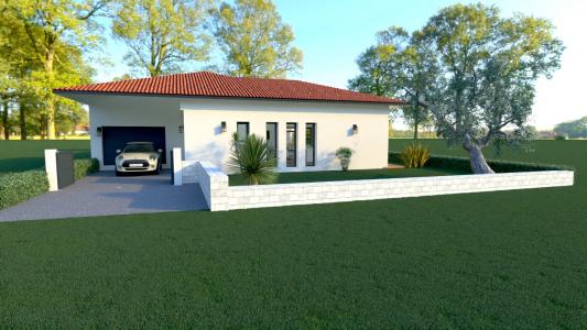 Annonce Vente 5 pices Maison Dax 40