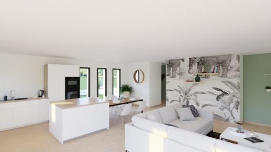 Acheter Maison 145 m2 Dax