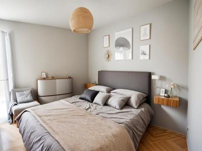 For sale Ondres 4 rooms 80 m2 Landes (40440) photo 4