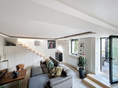 For sale Saint-cyr-au-mont-d'or 2 rooms 61 m2 Rhone (69450) photo 1