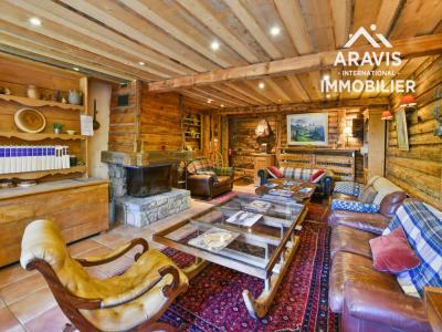 Annonce Vente 17 pices Maison Verchaix 74