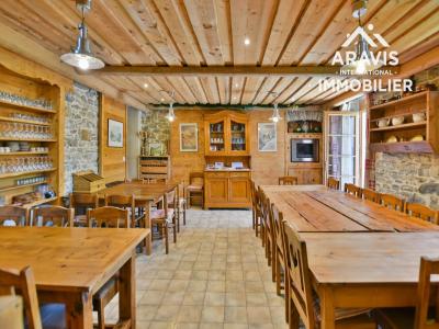 Acheter Maison 600 m2 Verchaix