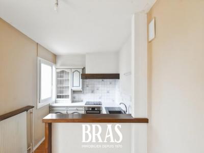 For sale Nantes 3 rooms 76 m2 Loire atlantique (44000) photo 3