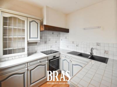 For sale Nantes 3 rooms 76 m2 Loire atlantique (44000) photo 4