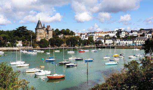 Acheter Maison Suce-sur-erdre Loire atlantique
