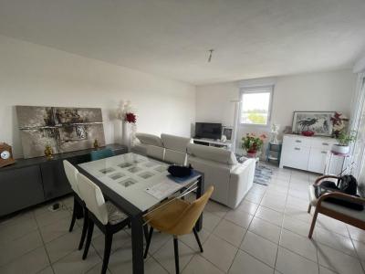 Acheter Appartement 62 m2 Montauban