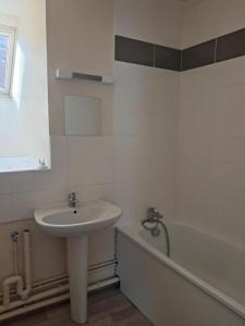 Louer Appartement 65 m2 Nouatre