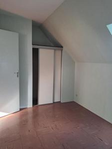 Louer Appartement Nouatre Indre et loire