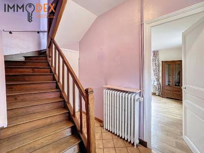 Annonce Vente 4 pices Maison Reims 51