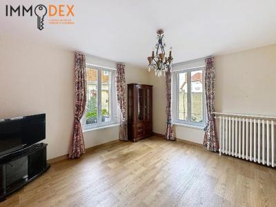 Acheter Maison 77 m2 Reims