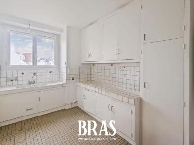 For sale Vannes 3 rooms 79 m2 Morbihan (56000) photo 3