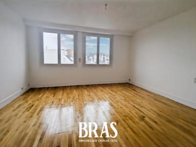 For sale Vannes 3 rooms 79 m2 Morbihan (56000) photo 4