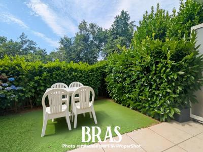For sale Arradon 1 room 21 m2 Morbihan (56610) photo 1
