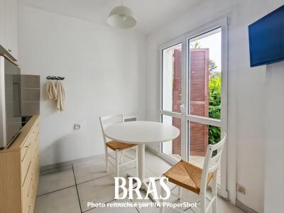 For sale Arradon 1 room 21 m2 Morbihan (56610) photo 2