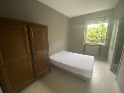 Louer Appartement 41 m2 Creusot