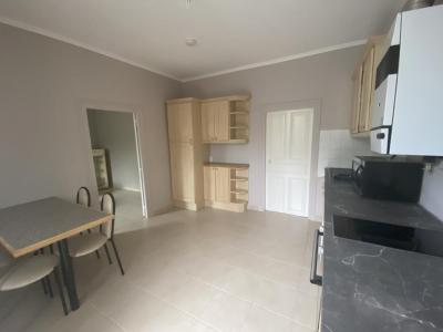 Louer Appartement Creusot Saone et loire