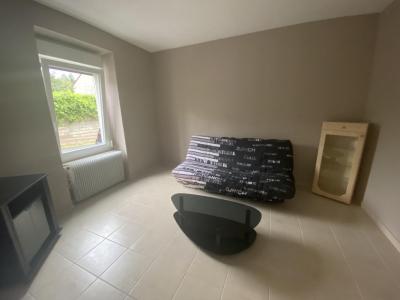 Louer Appartement Creusot 505 euros