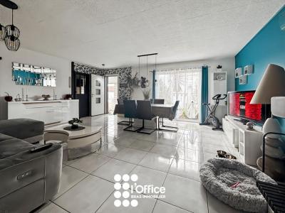 Acheter Maison 75 m2 Olonne-sur-mer