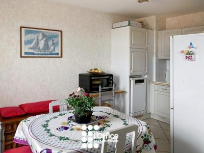 Annonce Vente 3 pices Appartement Sables-d'olonne 85