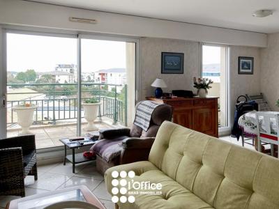 Acheter Appartement 64 m2 Sables-d'olonne