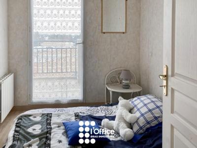 Acheter Appartement Sables-d'olonne 336000 euros