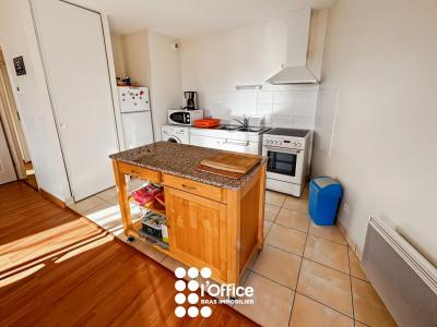 Acheter Appartement 49 m2 Sables-d'olonne