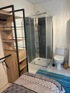 Acheter Appartement 21 m2 Gratentour