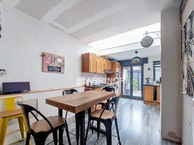 For sale Tourcoing 4 rooms 89 m2 Nord (59200) photo 0