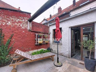 For sale Tourcoing 4 rooms 89 m2 Nord (59200) photo 2
