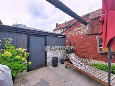 For sale Tourcoing 4 rooms 89 m2 Nord (59200) photo 3