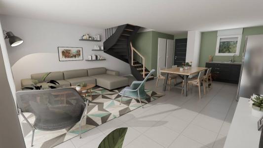 For sale Aigrefeuille-sur-maine 84 m2 Loire atlantique (44140) photo 4