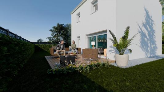 For sale Haie-fouassiere 93 m2 Loire atlantique (44690) photo 1