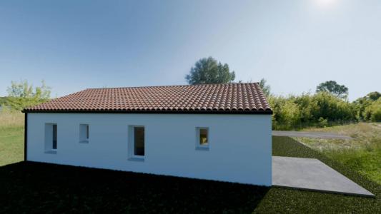 For sale Notre-dame-de-monts 4 rooms 81 m2 Vendee (85690) photo 1