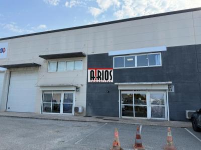 Annonce Location Commerce Brignoles 83