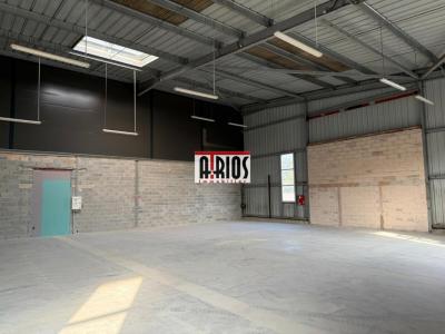 Annonce Location Commerce Brignoles 83