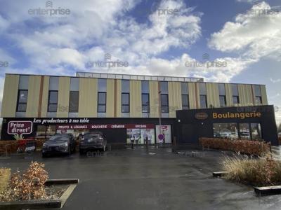For rent Englos 400 m2 Nord (59320) photo 1
