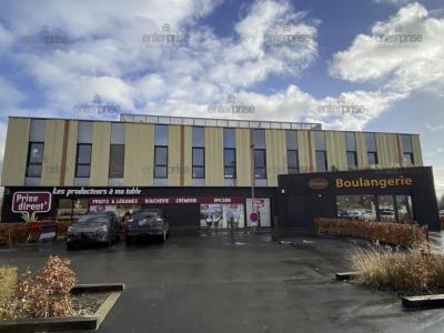 For rent Englos 400 m2 Nord (59320) photo 3