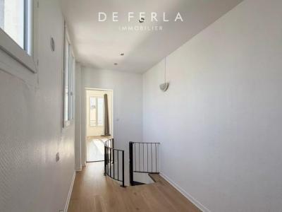 Acheter Appartement Paris-14eme-arrondissement 535000 euros