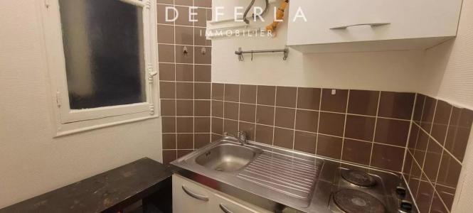 Annonce Vente Appartement Paris-15eme-arrondissement 75